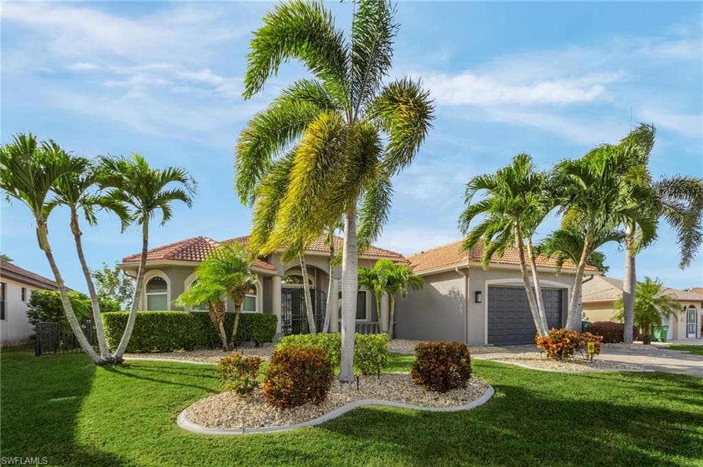 5410 SW 2nd PL CAPE CORAL, FL 33914