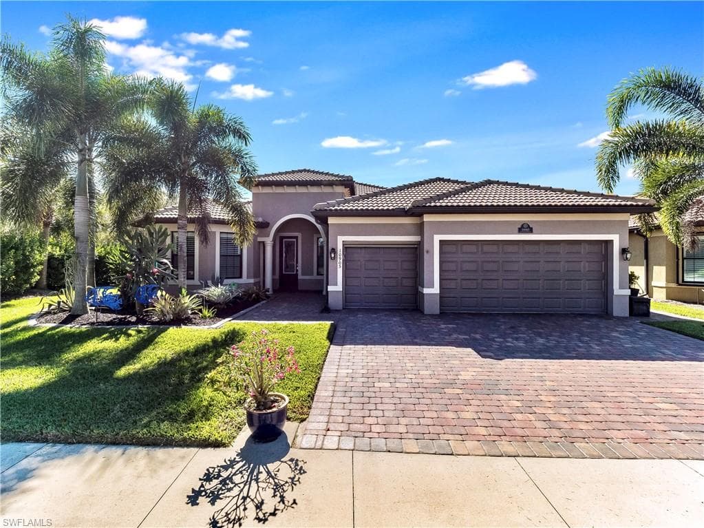 10905 Rutherford RD FORT MYERS, FL 33913