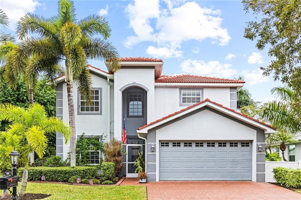 9807 Mar Largo CIR FORT MYERS, FL 33919