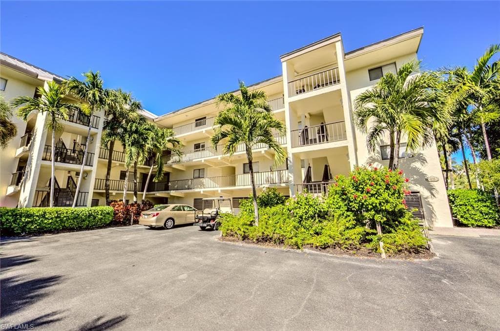 3120 Tennis Villas CAPTIVA, FL 33924
