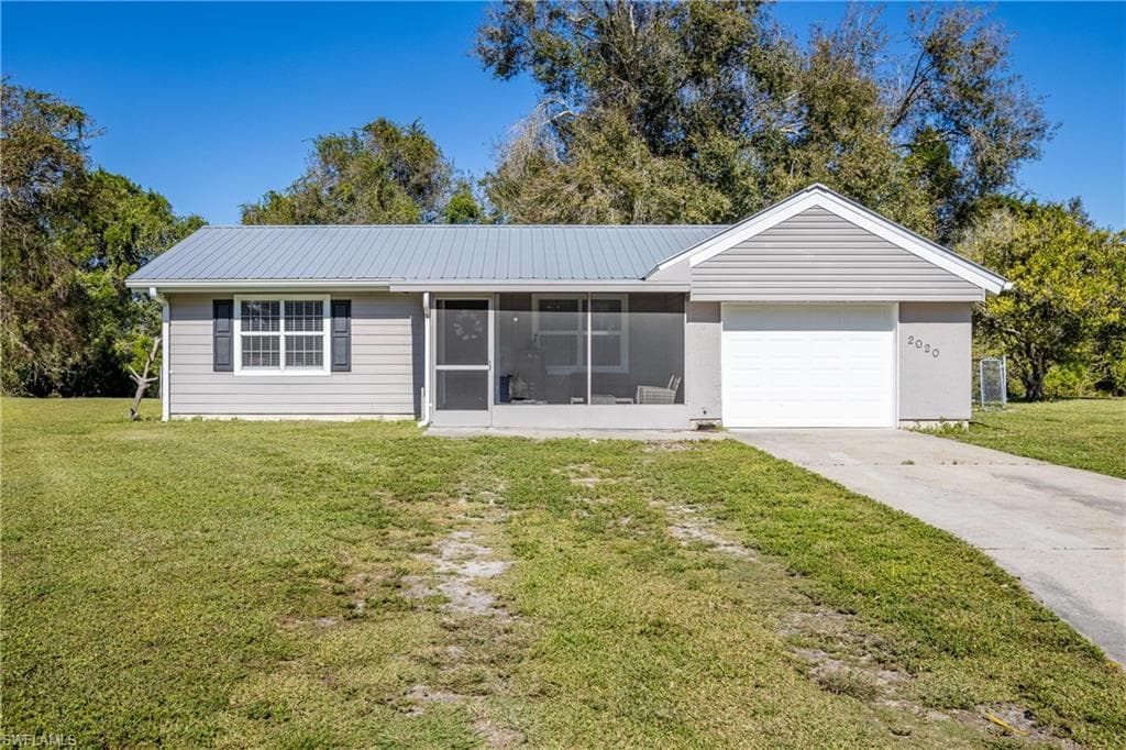 2020 Showboat CT LABELLE, FL 33935