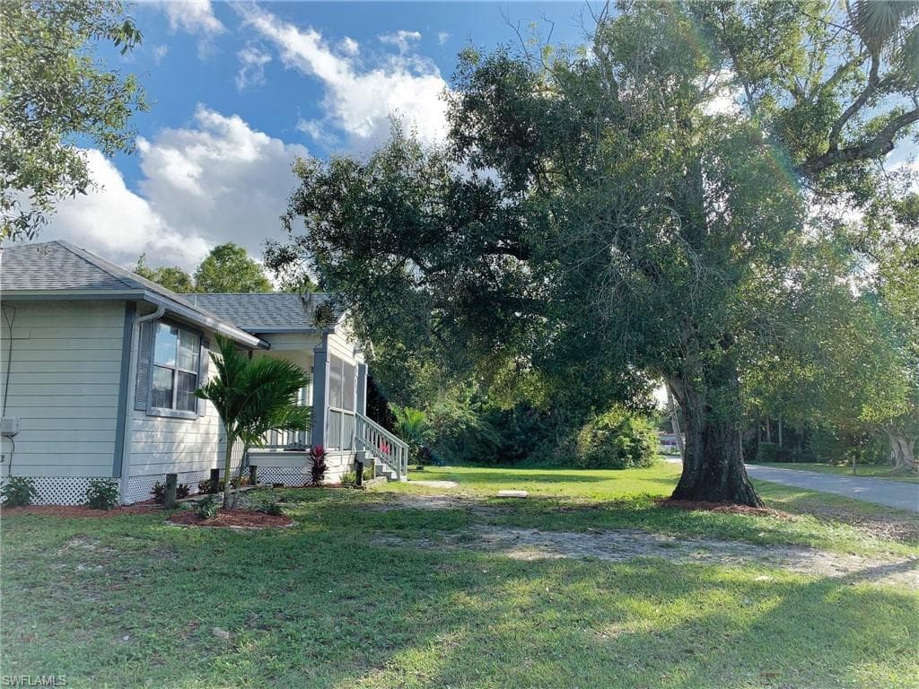 406 Solona ST PUNTA GORDA, FL 33950