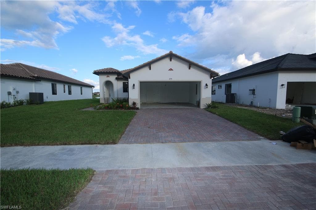 4998 Florence DR AVE MARIA, FL 34142