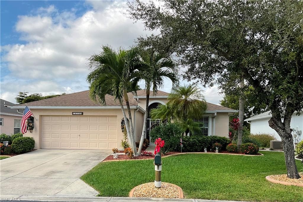14169 Montauk LN FORT MYERS, FL 33919
