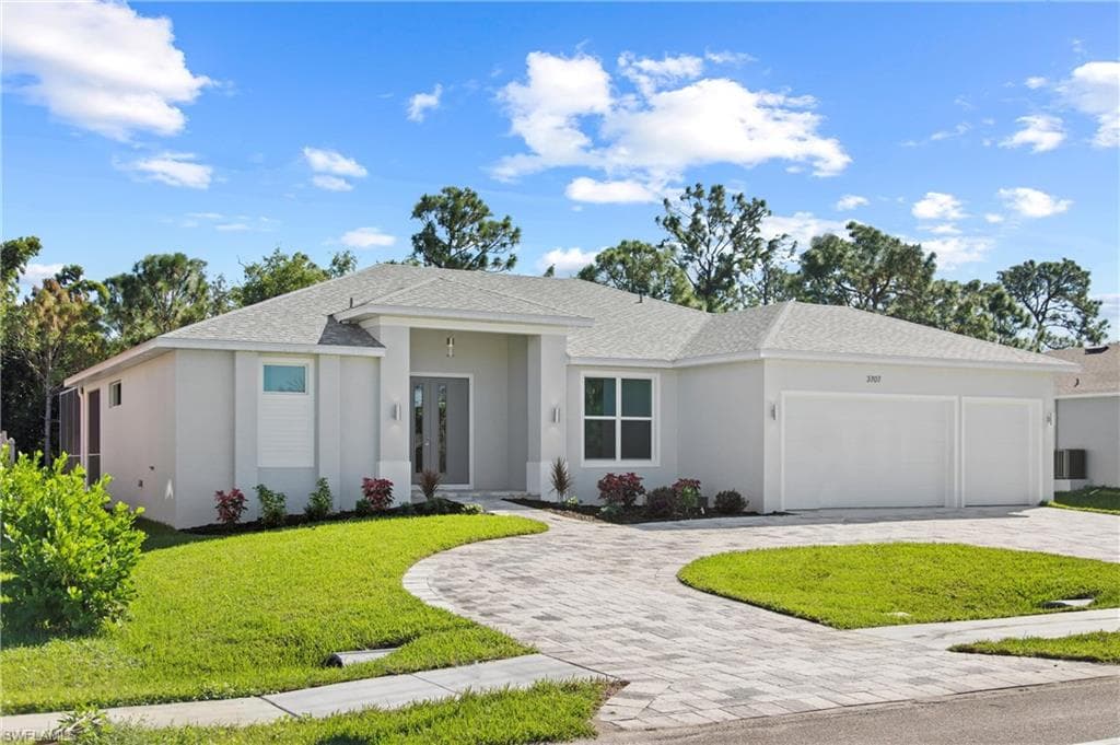 3707 Oasis BLVD CAPE CORAL, FL 33914