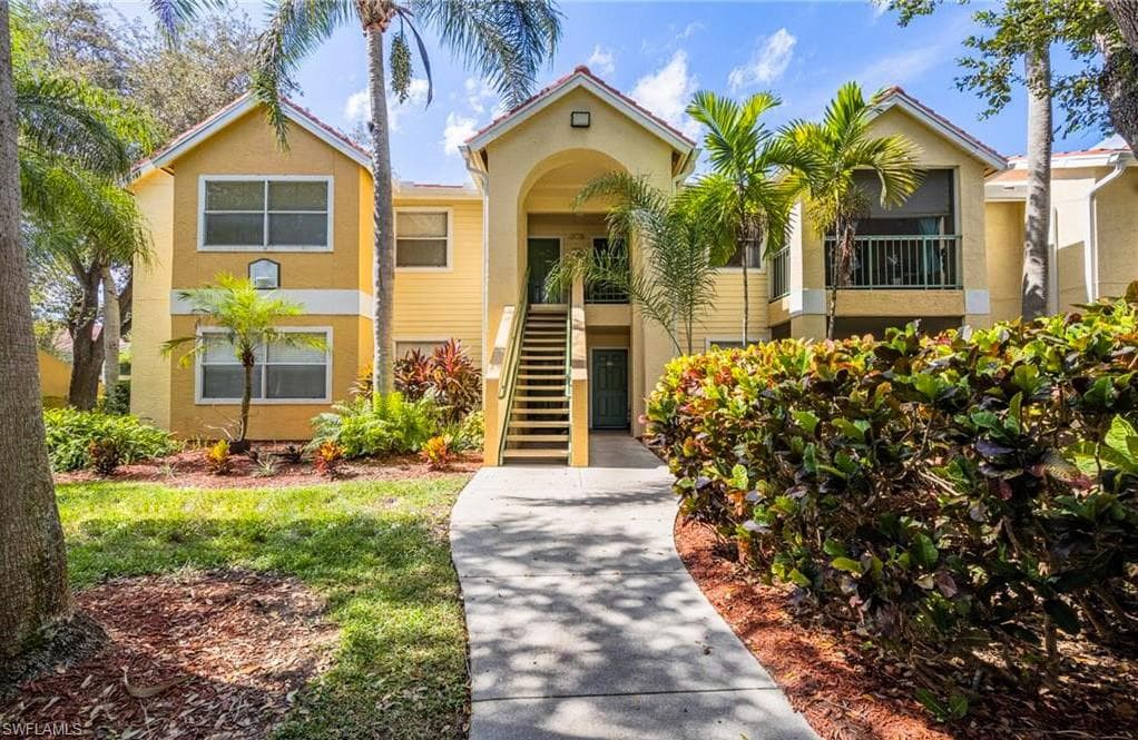 12630 Equestrian CIR 1812 FORT MYERS, FL 33907