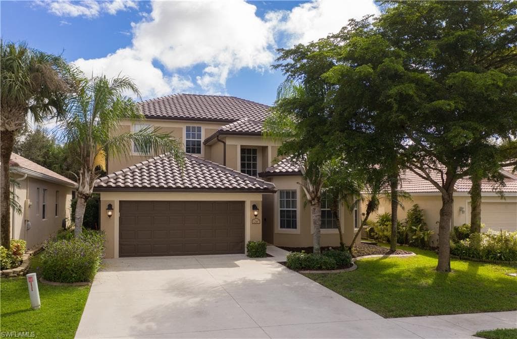 12587 Stone Tower LOOP FORT MYERS, FL 33913