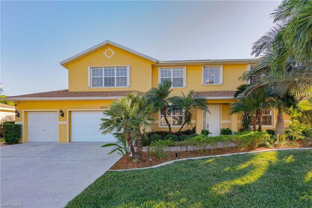 15459 Briarcrest CIR FORT MYERS, FL 33912