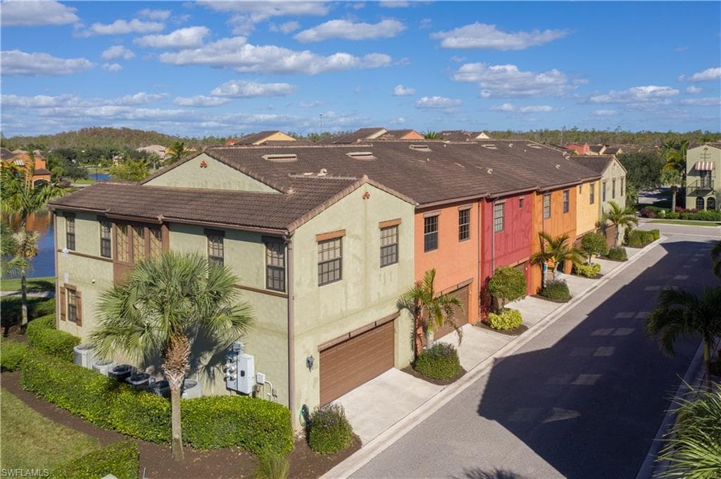11908 Izarra WAY 7005 FORT MYERS, FL 33912