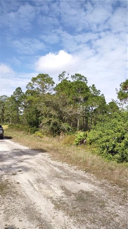 27502 Hollywood DR PUNTA GORDA, FL 33955