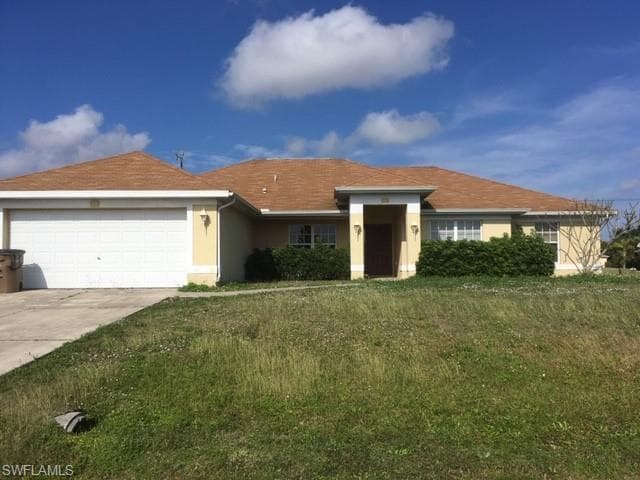 203 NW 13th ST CAPE CORAL, FL 33993