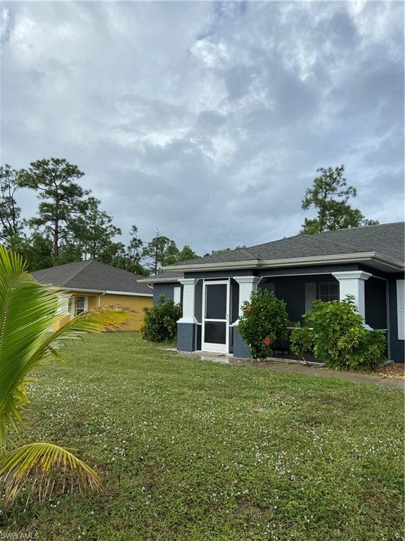 3810 14th ST W LEHIGH ACRES, FL 33971