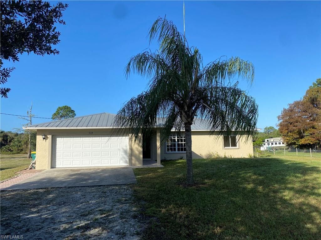 491 21st ST SW NAPLES, FL 34117