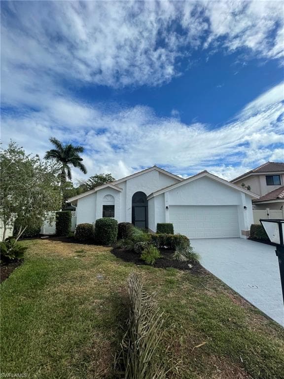 1244 Jardin DR NAPLES, FL 34104