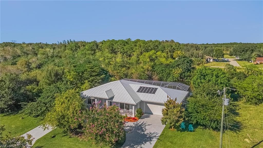 1629 NE 27th ST CAPE CORAL, FL 33909