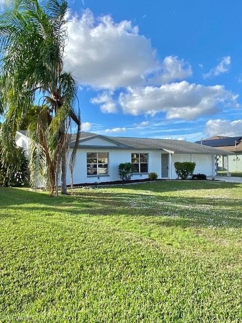 1310 SE 20th CT CAPE CORAL, FL 33990