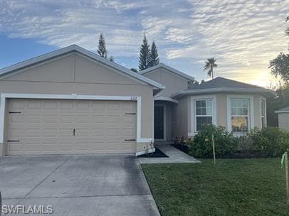 222 Nicholas PKY W CAPE CORAL, FL 33991