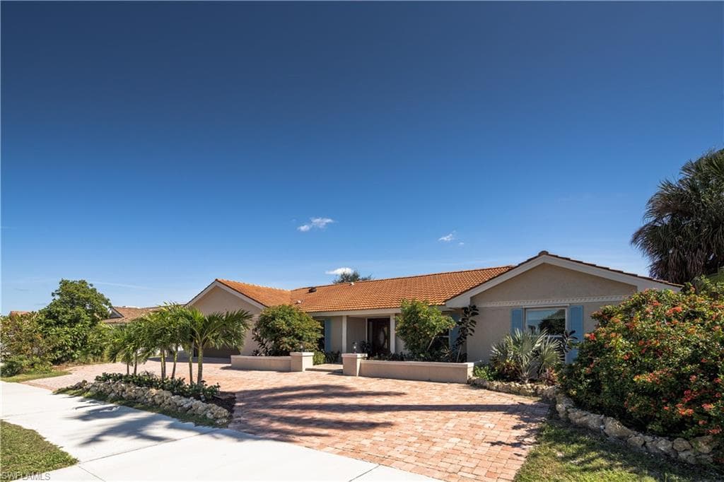 1313 Collier BLVD MARCO ISLAND, FL 34145