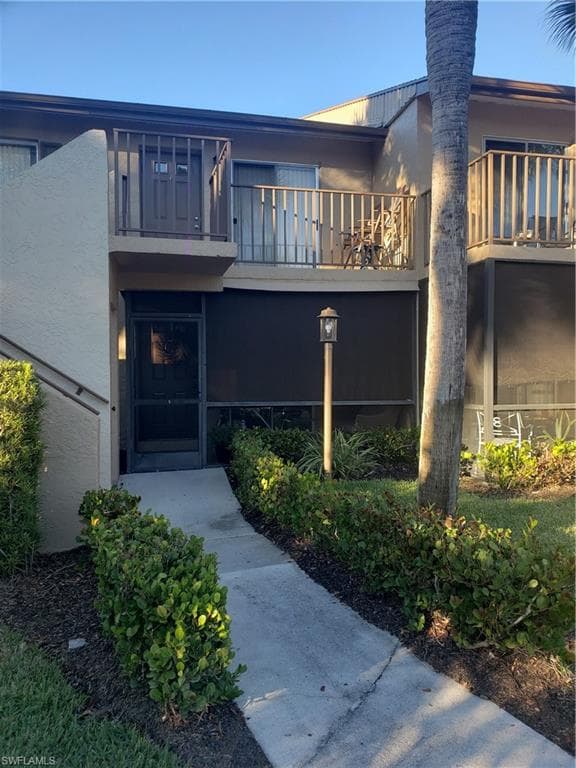 4261 Jack Frost CT 5 NAPLES, FL 34112