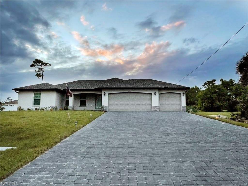 4162 NW 39th PL CAPE CORAL, FL 33993