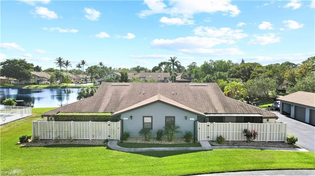 13217 Broadhurst LOOP FORT MYERS, FL 33919