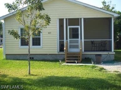 417 Ellis ST NORTH FORT MYERS, FL 33903