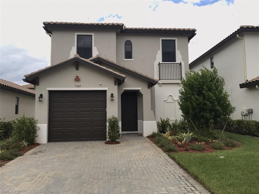 5549 Aquila AVE AVE MARIA, FL 34142