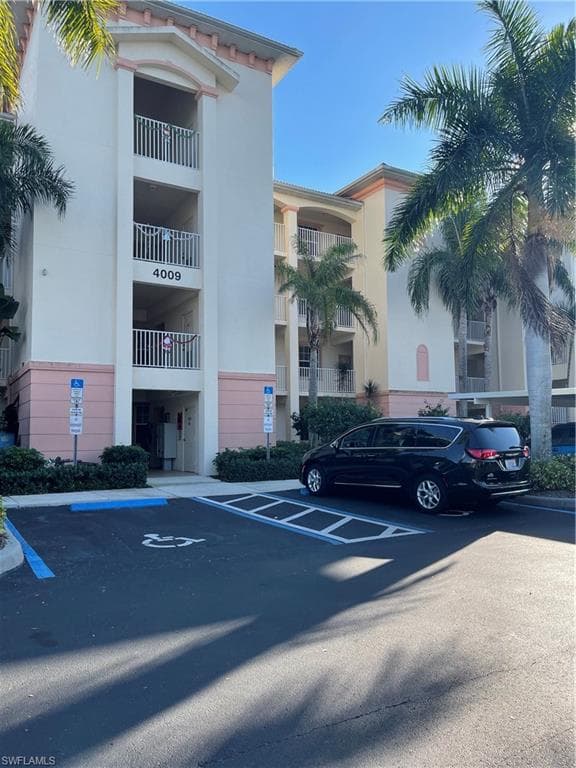 4009 Palm Tree BLVD 308 CAPE CORAL, FL 33904