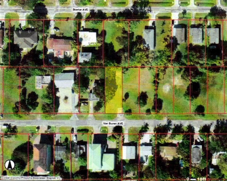2721 Van Buren AVE NAPLES, FL 34112