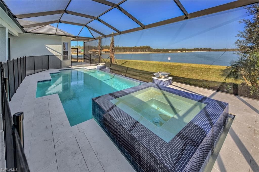 15050 Blue Bay CIR FORT MYERS, FL 33913