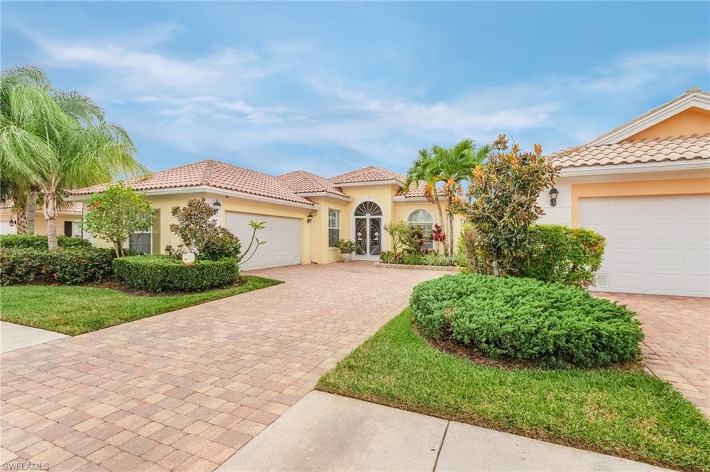 7804 Orvieto CT NAPLES, FL 34114
