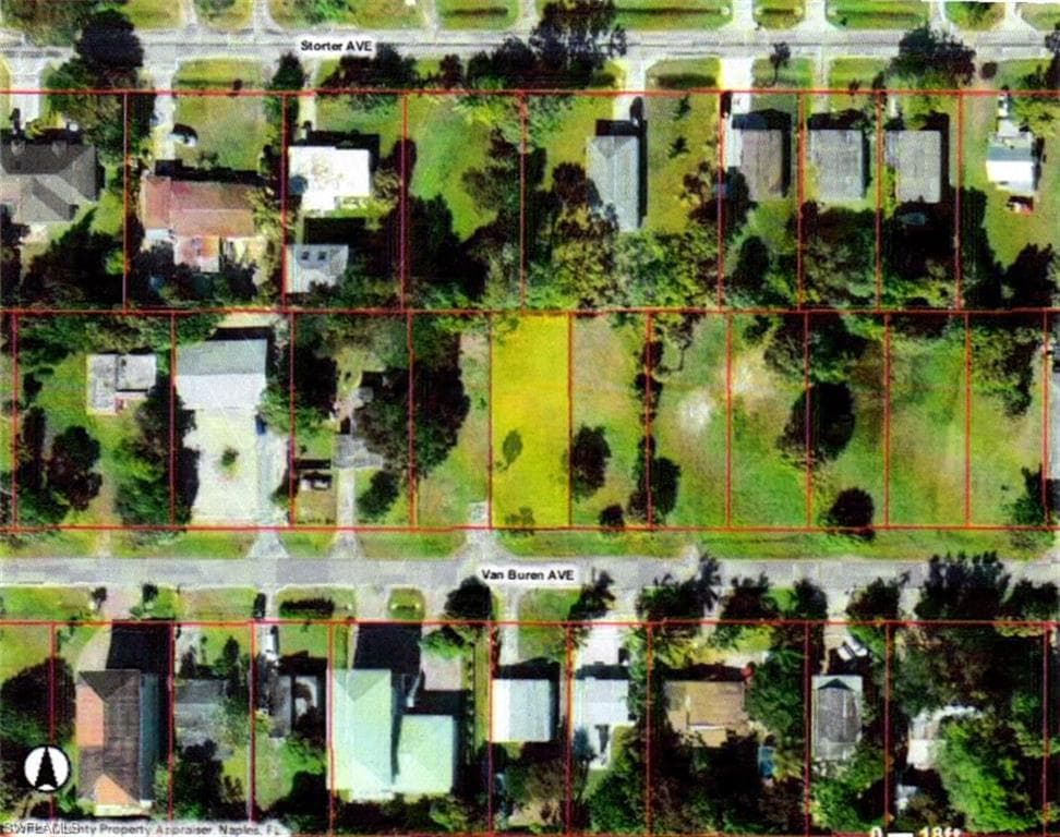 0000 Van Buren AVE NAPLES, FL 34112