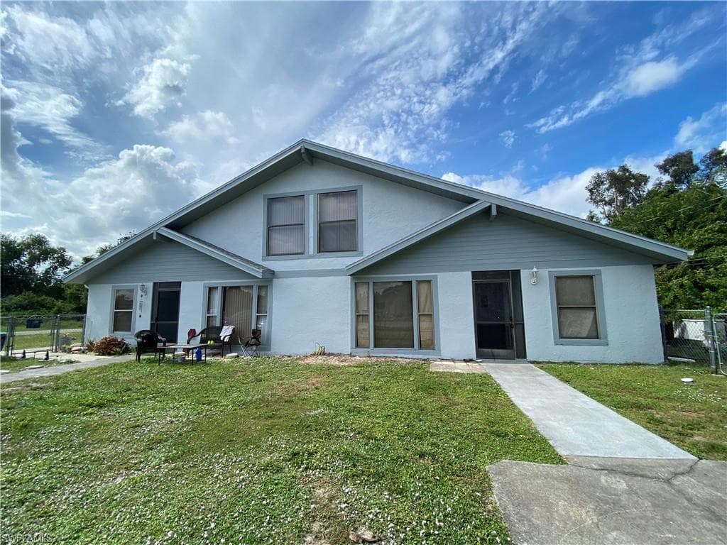 17346 Ithaca DR 348 FORT MYERS, FL 33967