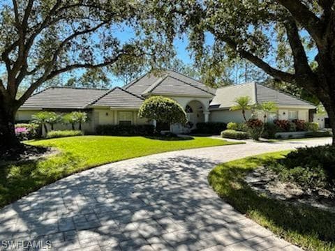 4302 Silver Fox DR NAPLES, FL 34119