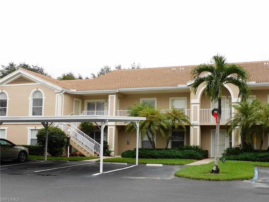28900 Bermuda Pointe CIR 102 BONITA SPRINGS, FL 34134