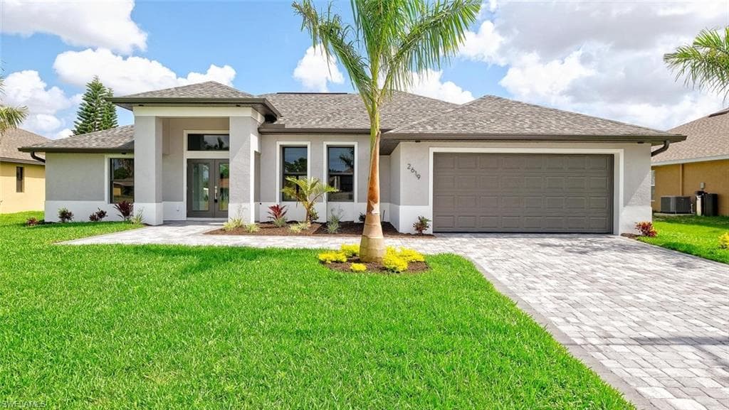 2619 SW 15th PL CAPE CORAL, FL 33914