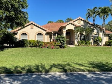 4287 Snowberry LN NAPLES, FL 34119
