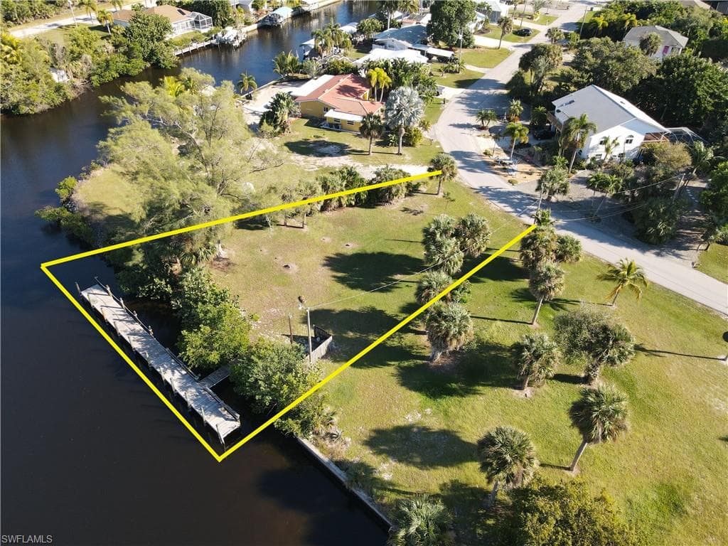 3542 Sea Holly LN ST. JAMES CITY, FL 33956