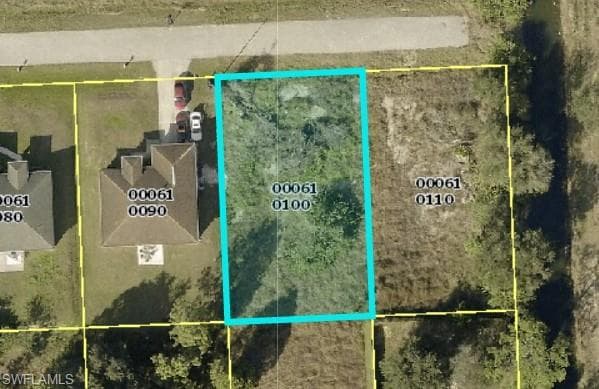 3803 4th ST SW LEHIGH ACRES, FL 33976