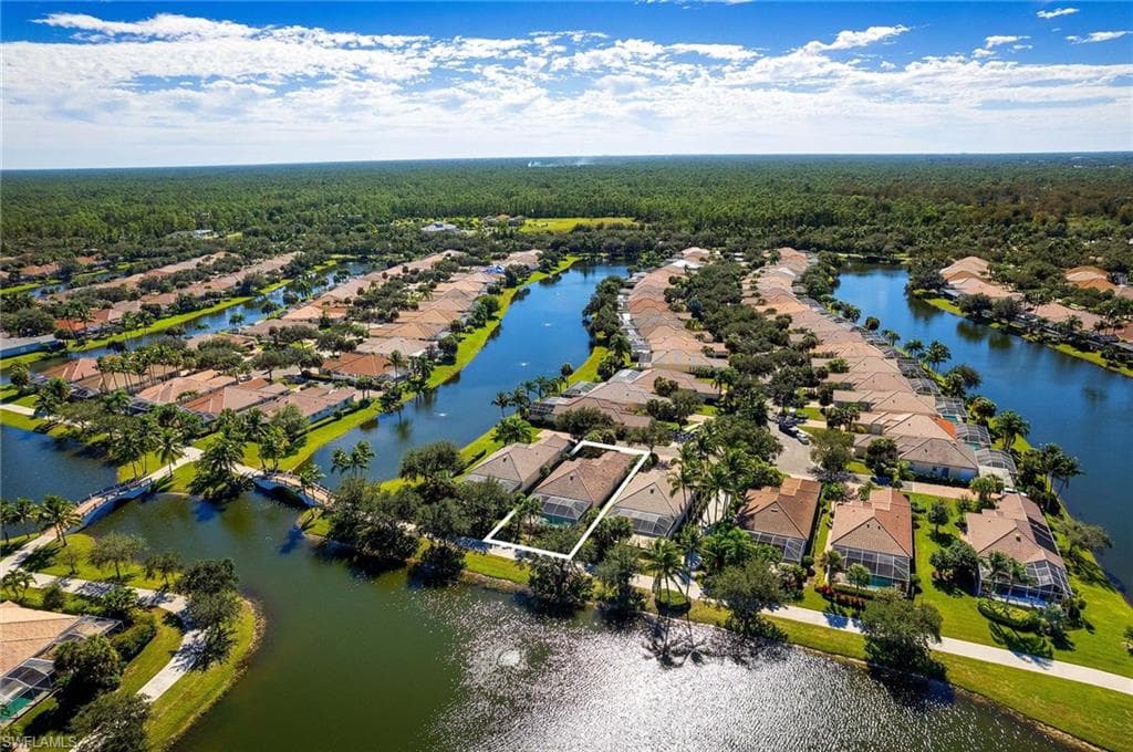 2991 Gilford WAY NAPLES, FL 34119