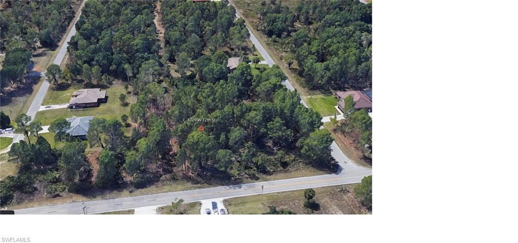 1709 W 12th ST LEHIGH ACRES, FL 33972