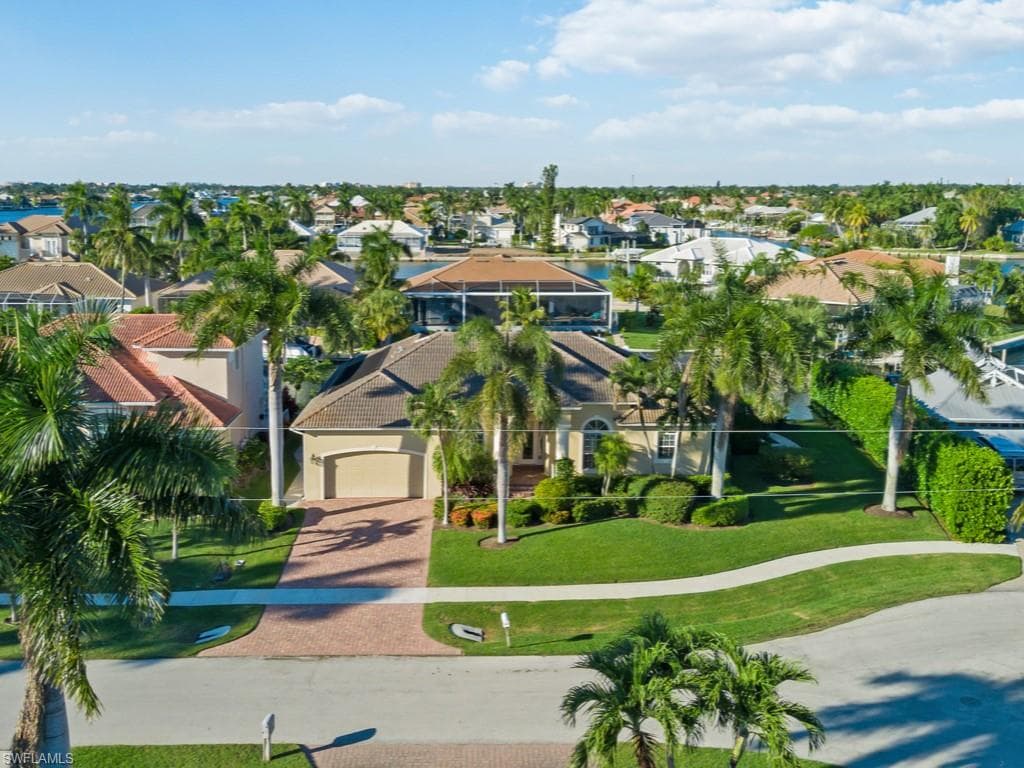 1180 Abbeville CT MARCO ISLAND, FL 34145