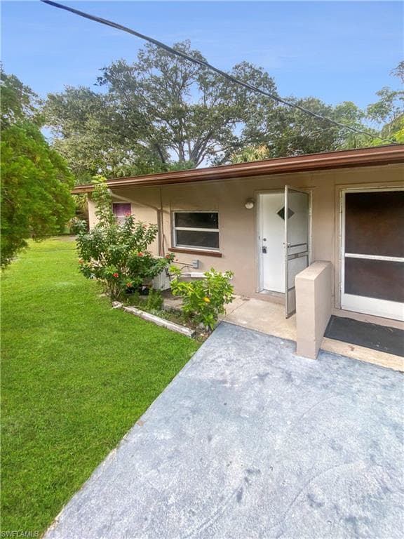 2643 Lafayette ST 2651 FORT MYERS, FL 33916