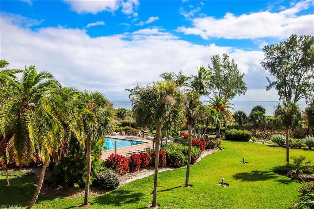 1605 Middle Gulf DR 210 SANIBEL, FL 33957