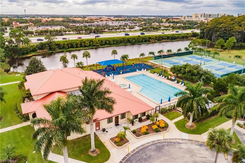 13150 Whitehaven LN 134 FORT MYERS, FL 33966
