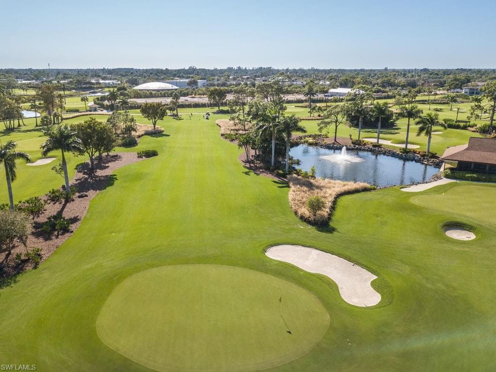 209 Palm DR 209-2 NAPLES, FL 34112