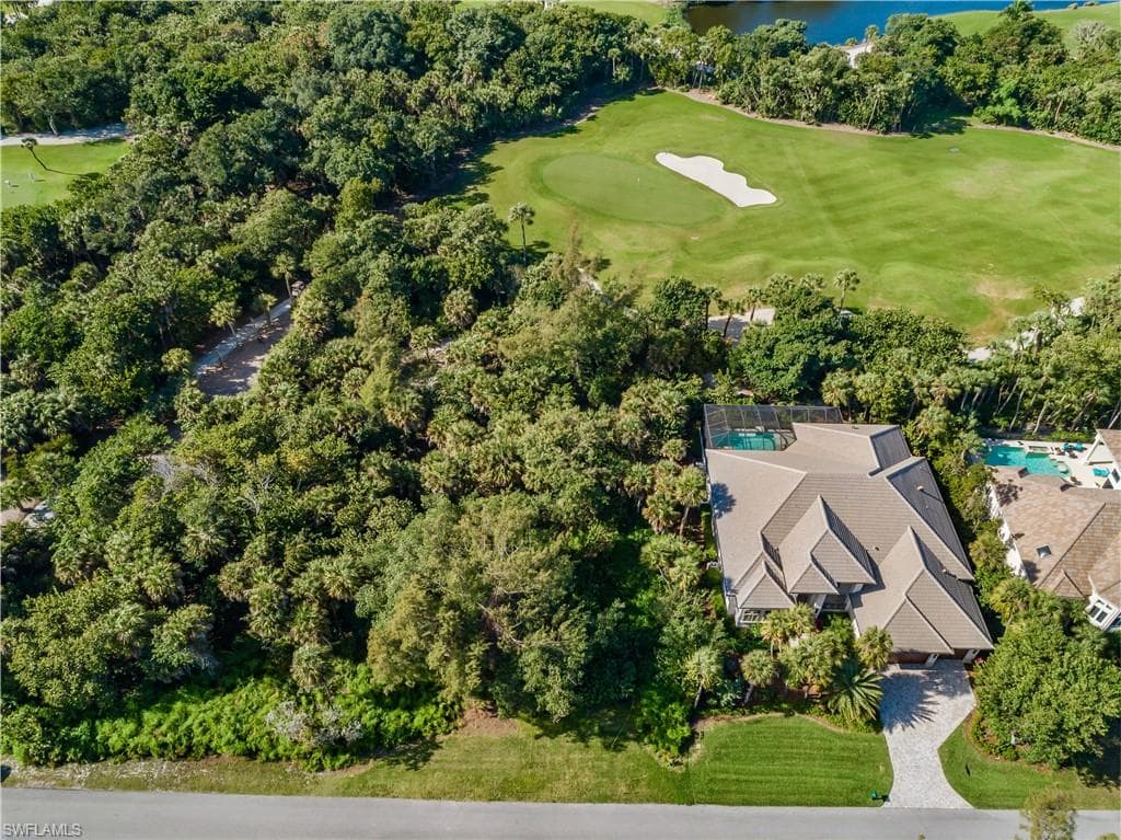 5633 Baltusrol CT SANIBEL, FL 33957