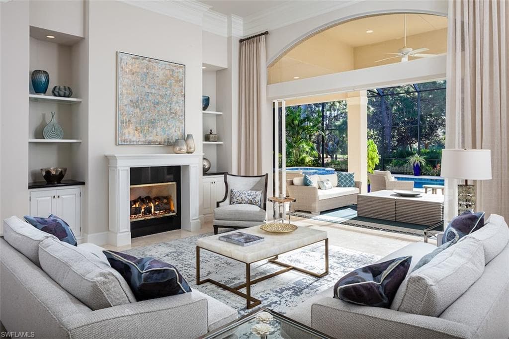 253 Cheshire WAY NAPLES, FL 34110