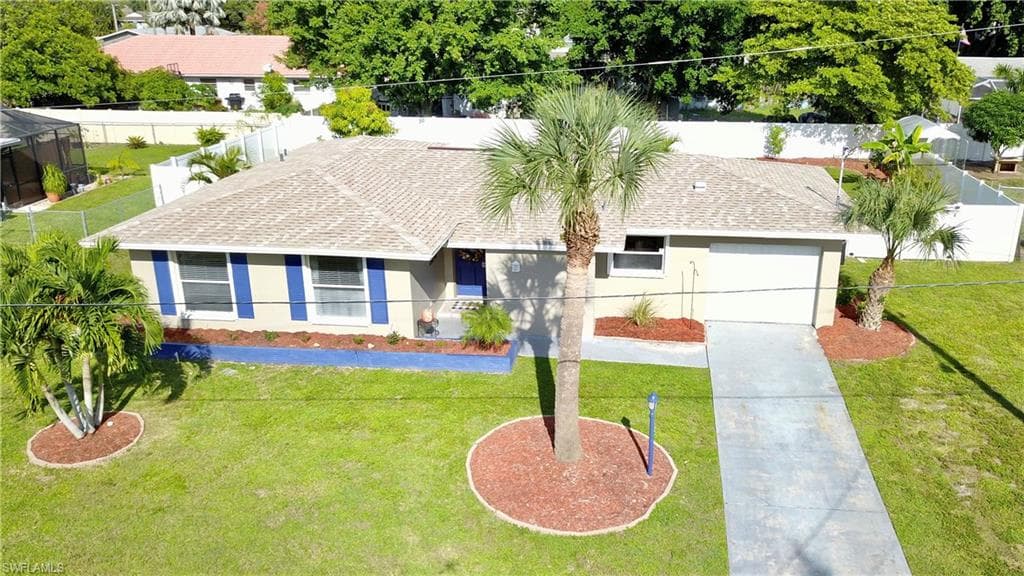 4213 SE 7th AVE CAPE CORAL, FL 33904