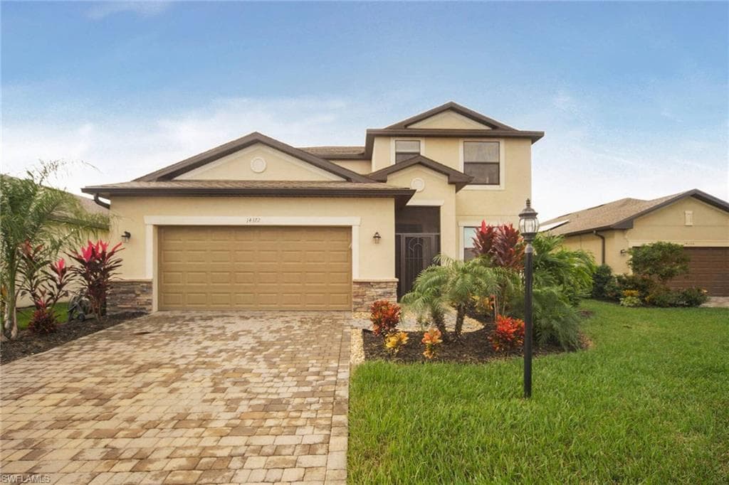 14372 Vindel CIR FORT MYERS, FL 33905